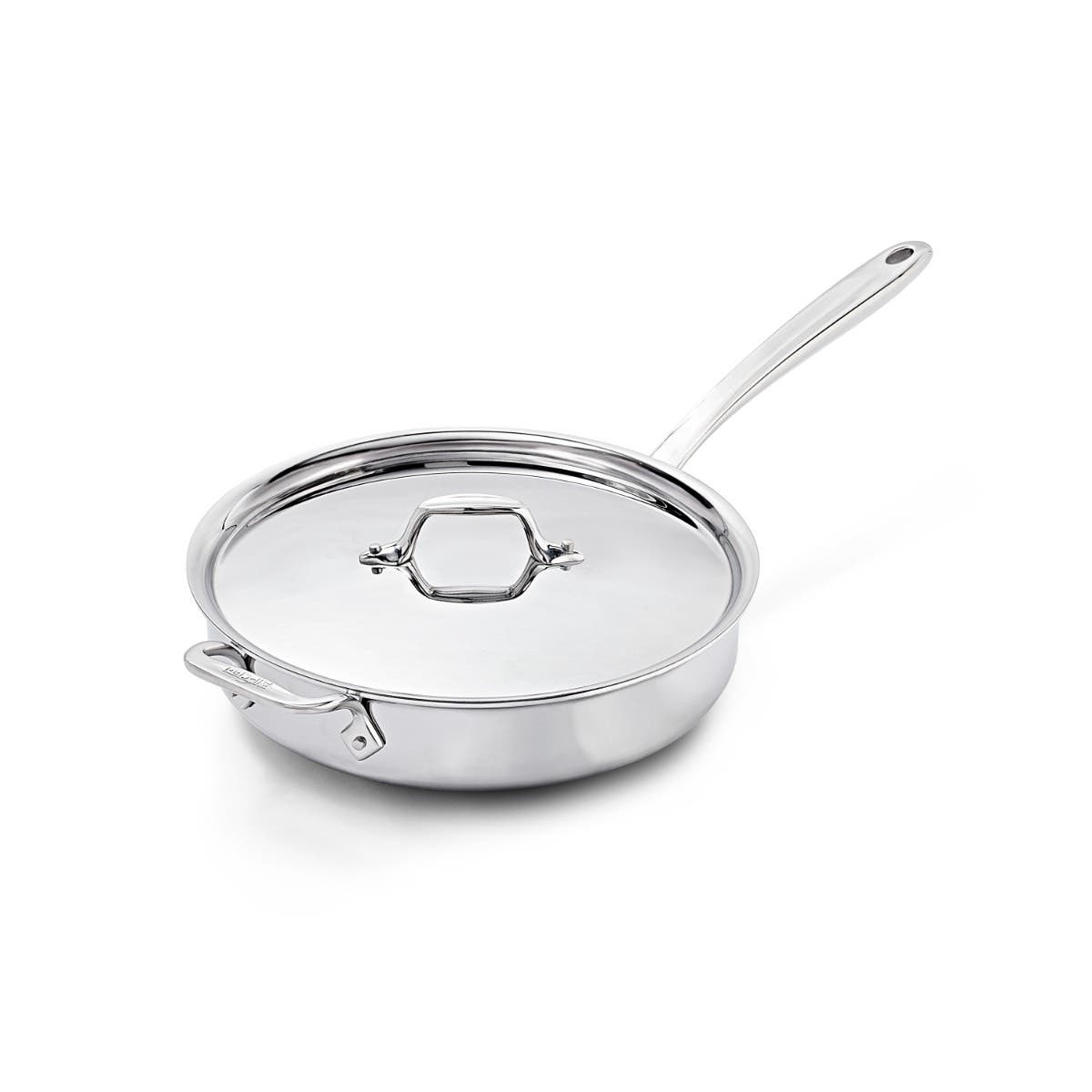 All-Clad D3 Everyday 3-Quart Sauté Pan