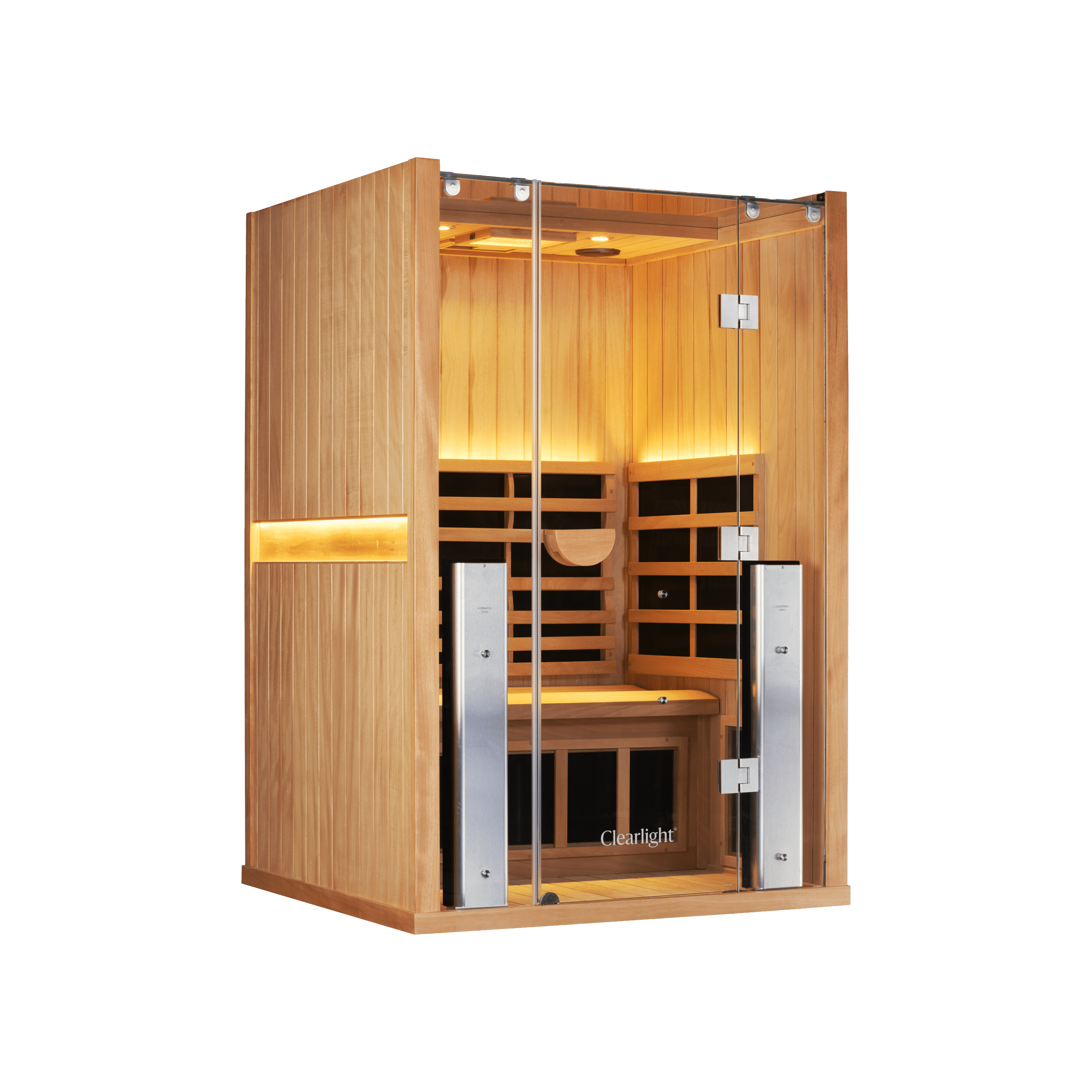 Clearlight Sanctuary 2 Infrared Sauna