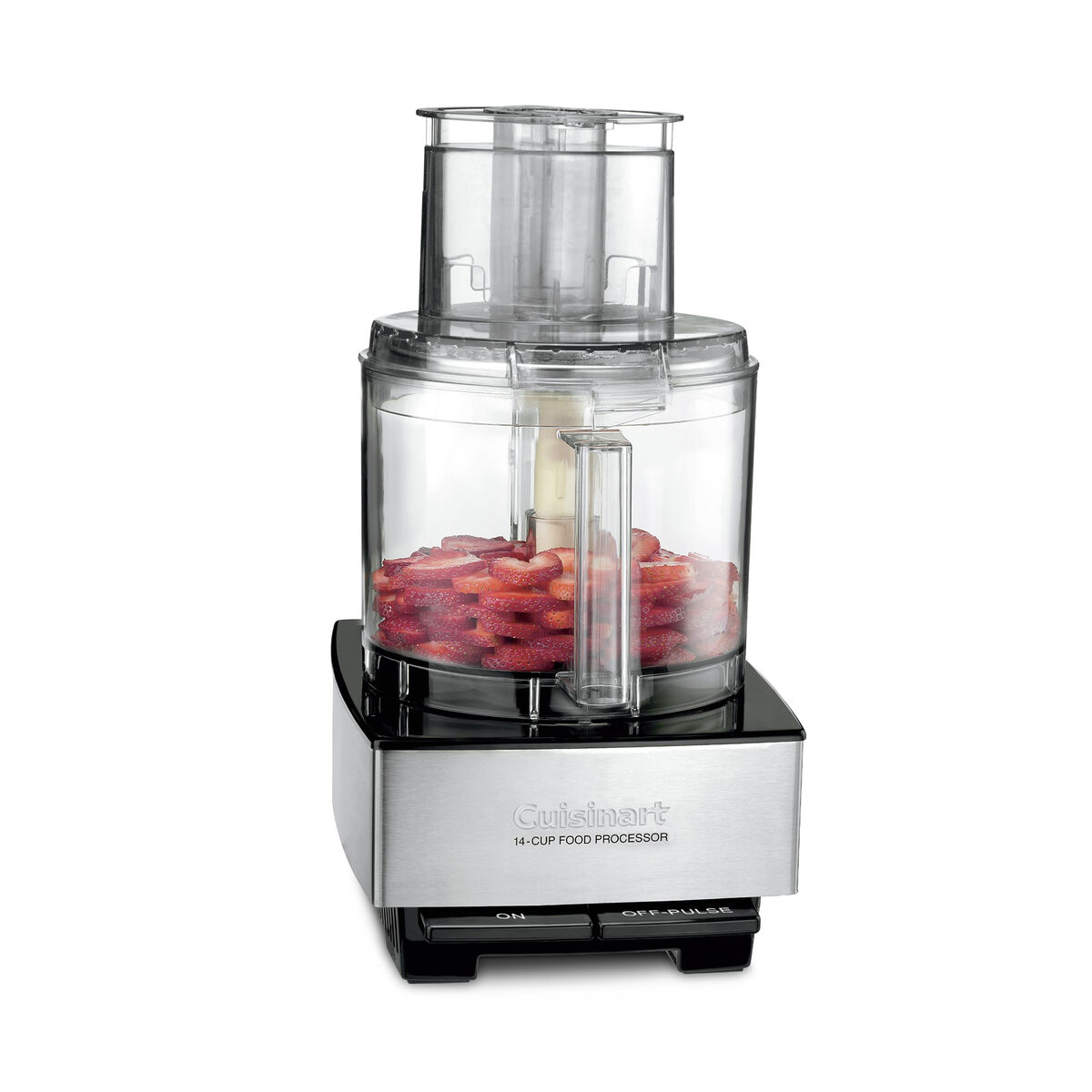 Cuisinart Custom 14-Cup Food Processor
