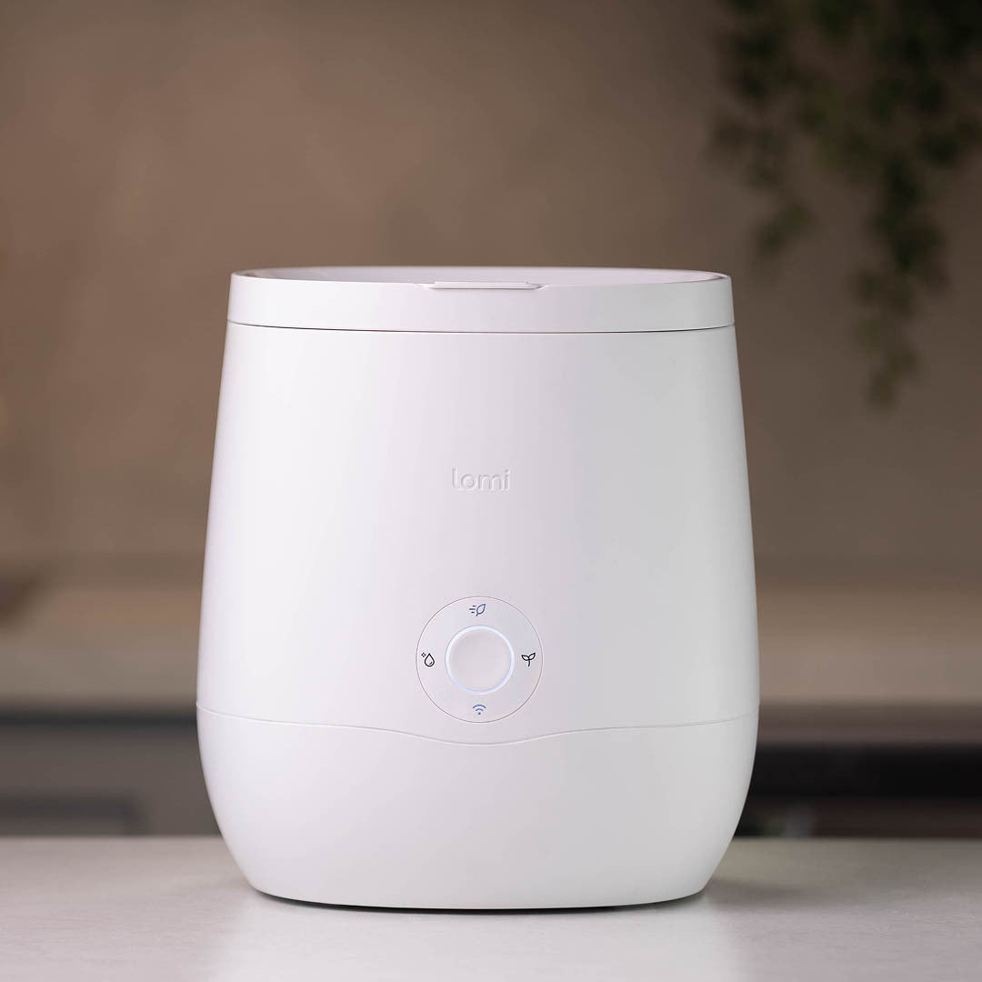 Lomi 3 Food Recycler