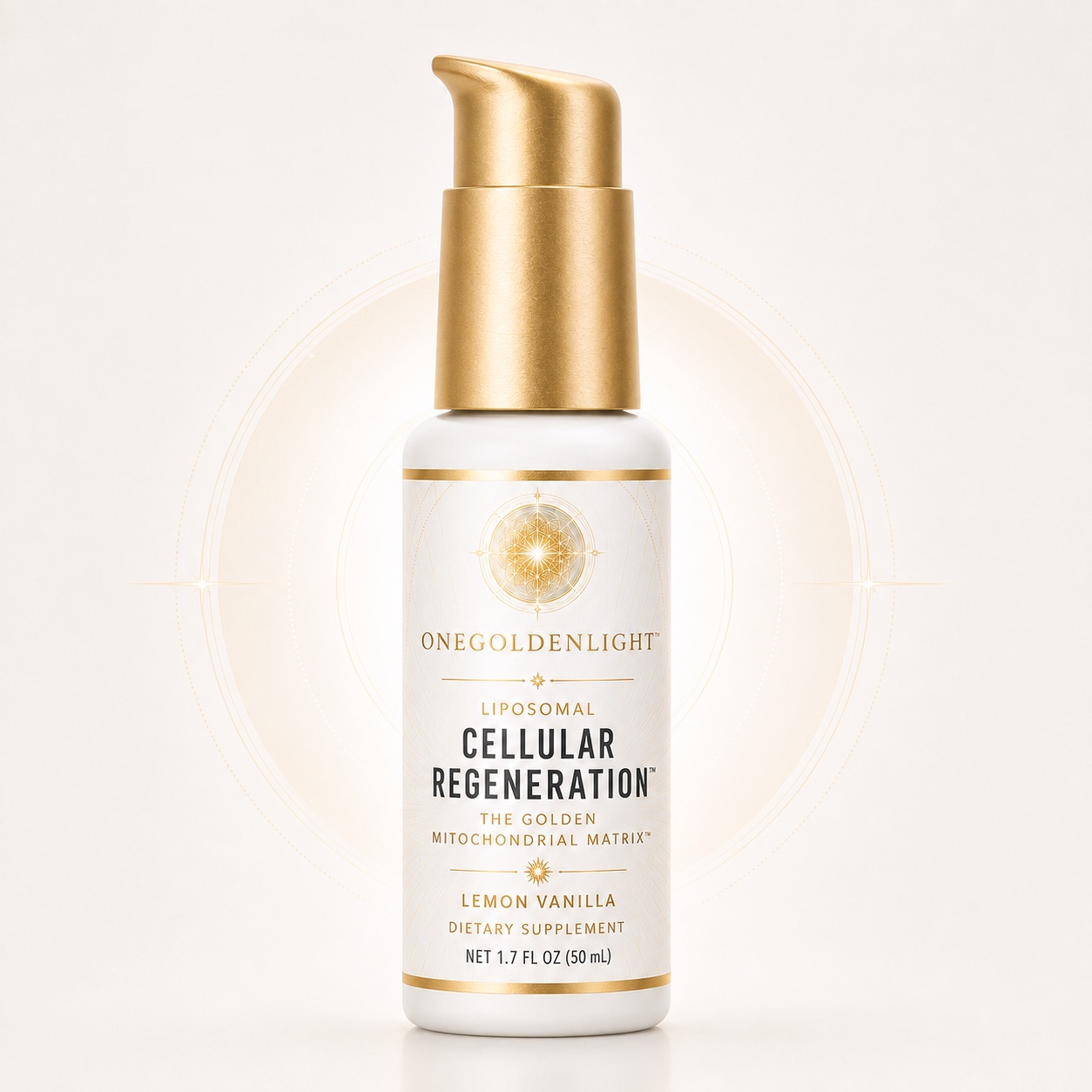 Cellular Regeneration